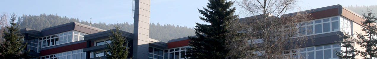 Banner der Johannes-Gaiser-Realschule